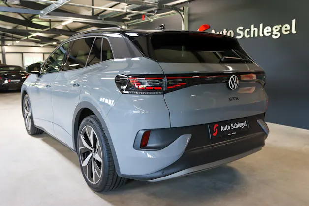 VW ID.4 GTX 77 kWh 4Motion