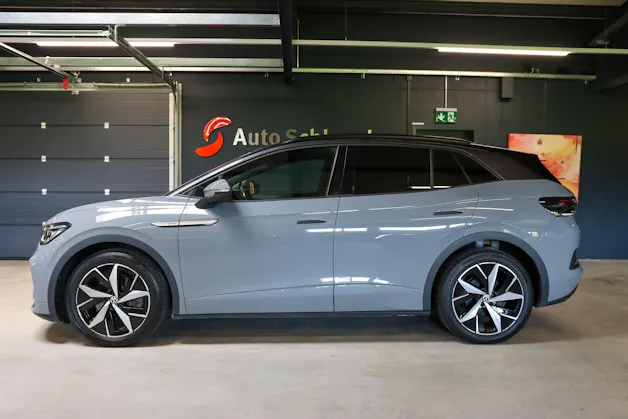 VW ID.4 GTX 77 kWh 4Motion
