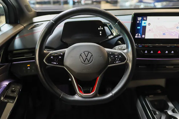 VW ID.4 GTX 77 kWh 4Motion