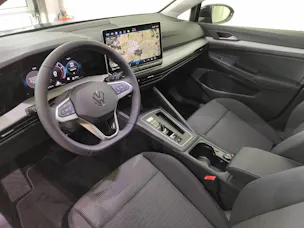 VW Golf VIII 1.5 eTSI Value DSG
