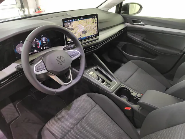 VW Golf VIII 1.5 eTSI Value DSG