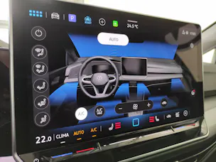 VW Golf VIII 1.5 eTSI Value DSG