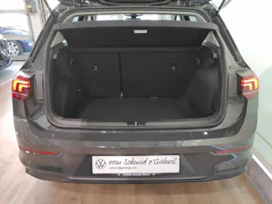 VW Golf VIII 1.5 eTSI Value DSG