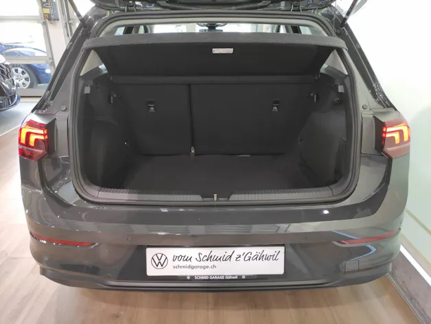VW Golf VIII 1.5 eTSI Value DSG