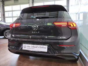 VW Golf VIII 1.5 eTSI Value DSG