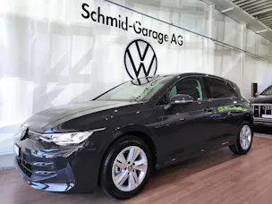VW Golf VIII 1.5 eTSI Value DSG