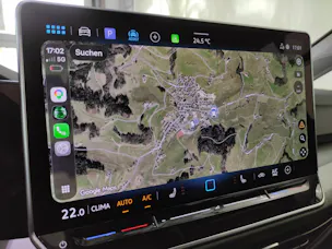 VW Golf VIII 1.5 eTSI Value DSG