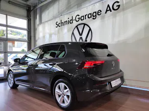 VW Golf VIII 1.5 eTSI Value DSG