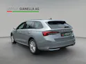 Škoda Octavia Combi 2.0 TDI DSG Selection