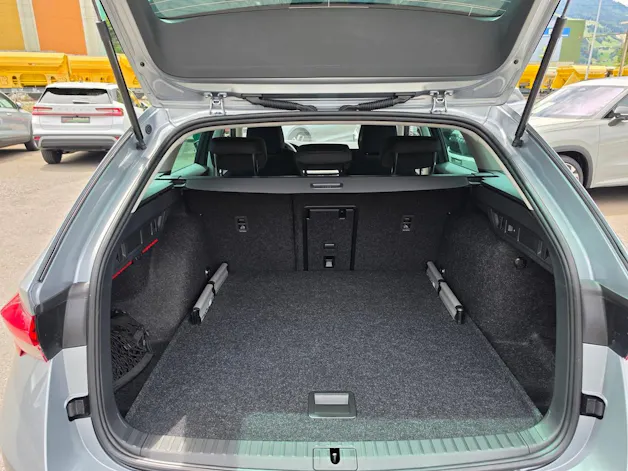 Škoda Octavia Combi 2.0 TDI DSG Selection