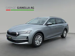 Škoda Octavia Combi 2.0 TDI DSG Selection