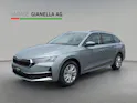 Škoda Octavia Combi 2.0 TDI DSG Selection