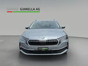 Škoda Octavia Combi 2.0 TDI DSG Selection