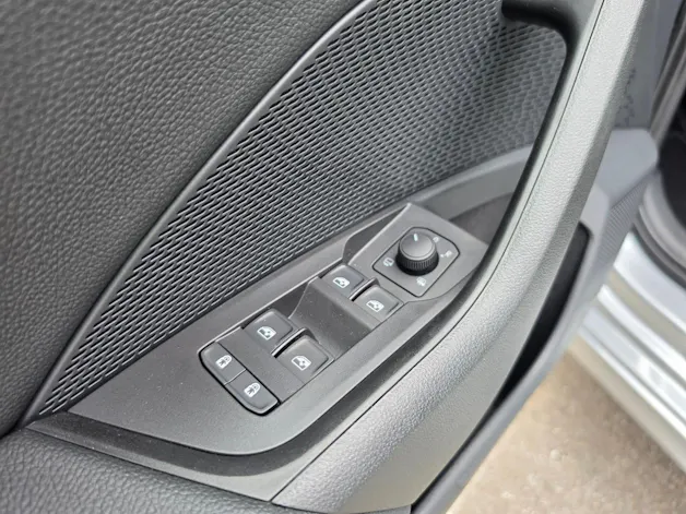 Škoda Octavia Combi 2.0 TDI DSG Selection