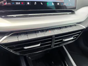 Škoda Octavia Combi 2.0 TDI DSG Selection