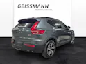 VOLVO XC40 2.0 B3 MH Plus Dark