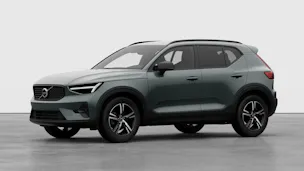 Volvo XC40 2.0 B3 MH Plus Dark