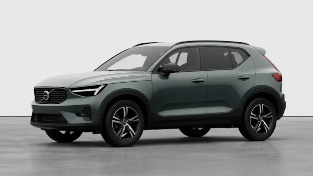Volvo XC40 2.0 B3 MH Plus Dark