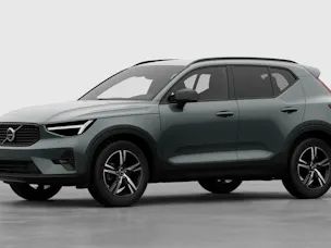 Volvo XC40 2.0 B3 MH Plus Dark