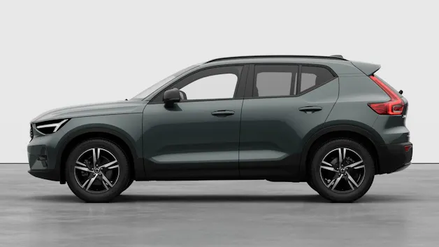 Volvo XC40 2.0 B3 MH Plus Dark