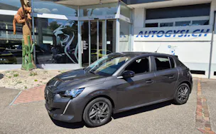Peugeot 208 1.2 Sport MT