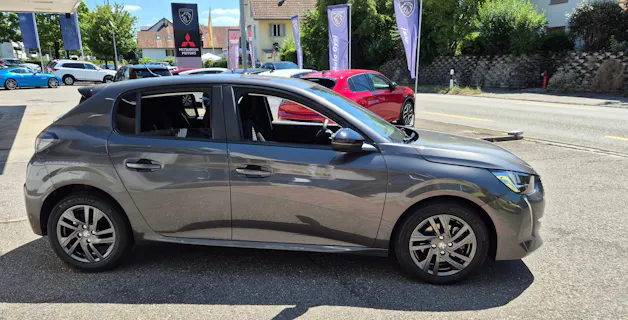Peugeot 208 1.2 Sport MT