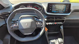 Peugeot 208 1.2 Sport MT