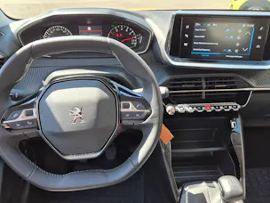 Peugeot 208 1.2 Sport MT