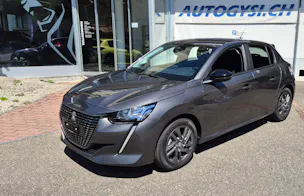 Peugeot 208 1.2 Sport MT