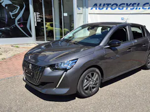 Peugeot 208 1.2 Sport MT