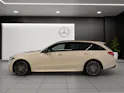 Mercedes-Benz C 220 d T 4 Matic Swiss Star