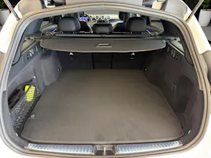 Mercedes-Benz C 220 d T 4 Matic Swiss Star