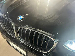 BMW X3 xDrive 20i Steptronic