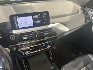 BMW X3 xDrive 20i Steptronic