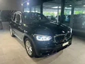 BMW X3 xDrive 20i Steptronic