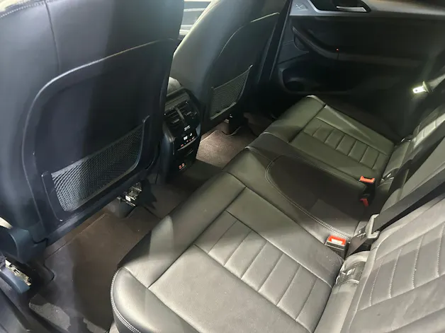BMW X3 xDrive 20i Steptronic
