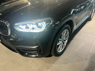 BMW X3 xDrive 20i Steptronic