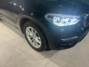BMW X3 xDrive 20i Steptronic