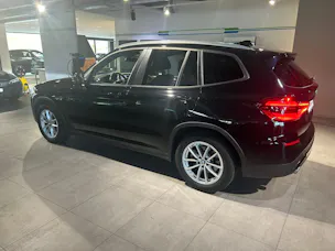 BMW X3 xDrive 20i Steptronic