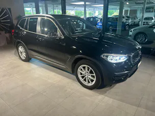 BMW X3 xDrive 20i Steptronic