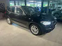 BMW X3 xDrive 20i Steptronic