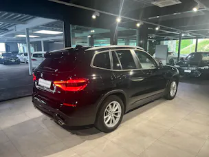 BMW X3 xDrive 20i Steptronic