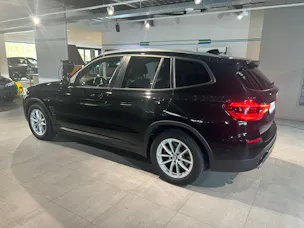 BMW X3 xDrive 20i Steptronic