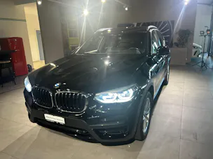 BMW X3 xDrive 20i Steptronic