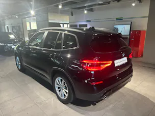 BMW X3 xDrive 20i Steptronic