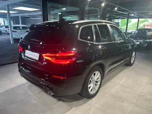 BMW X3 xDrive 20i Steptronic