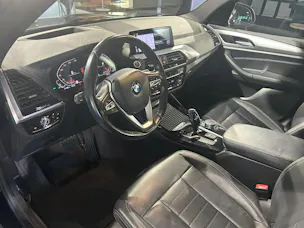 BMW X3 xDrive 20i Steptronic