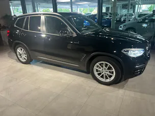 BMW X3 xDrive 20i Steptronic