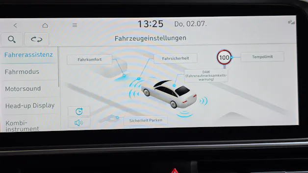 Hyundai Ioniq 6 77kWh Launch Edition 4WD