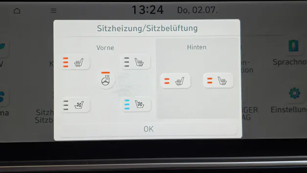 Hyundai Ioniq 6 77kWh Launch Edition 4WD